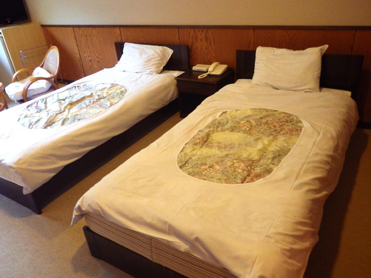 Ryokan Sakai Tanabe Eksteriør bilde