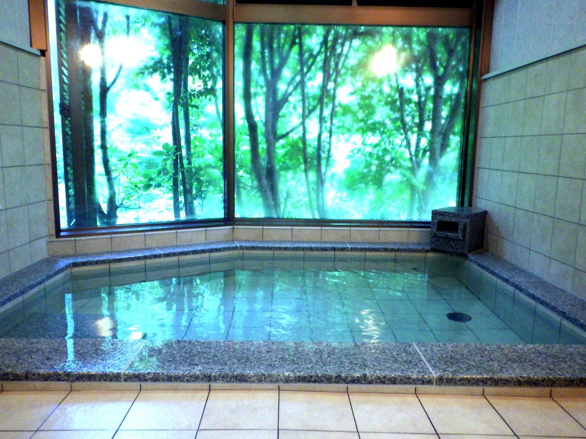 Ryokan Sakai Tanabe Eksteriør bilde