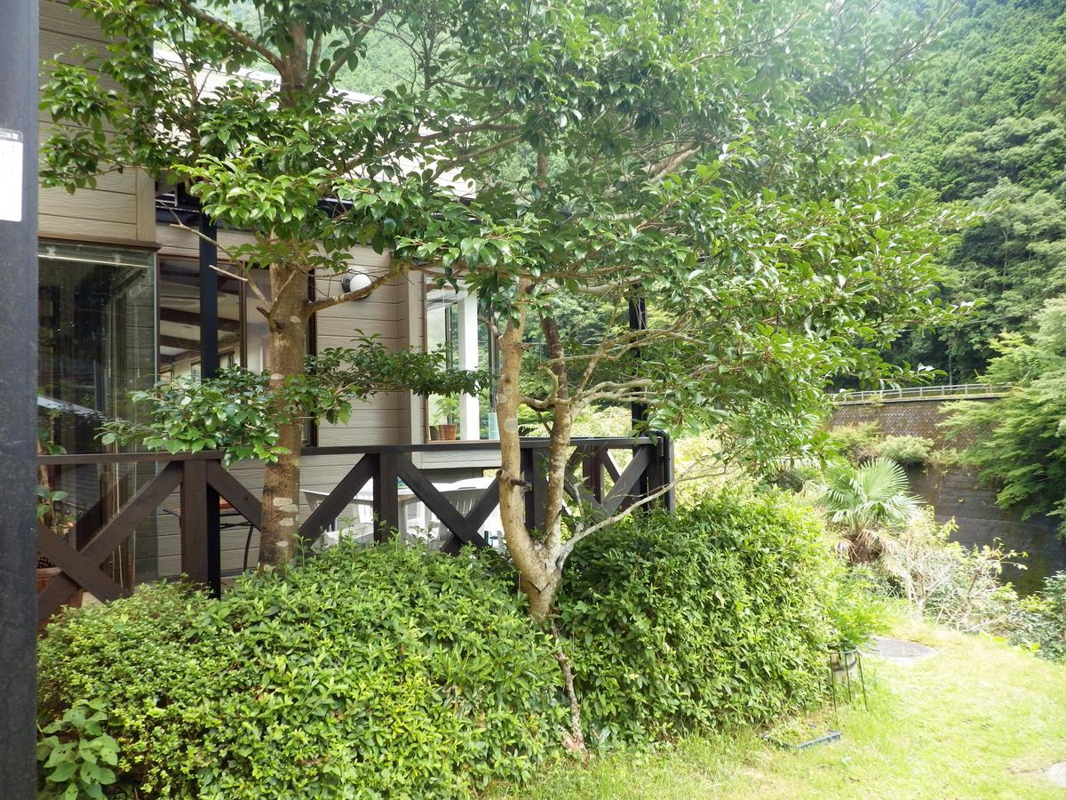 Ryokan Sakai Tanabe Eksteriør bilde