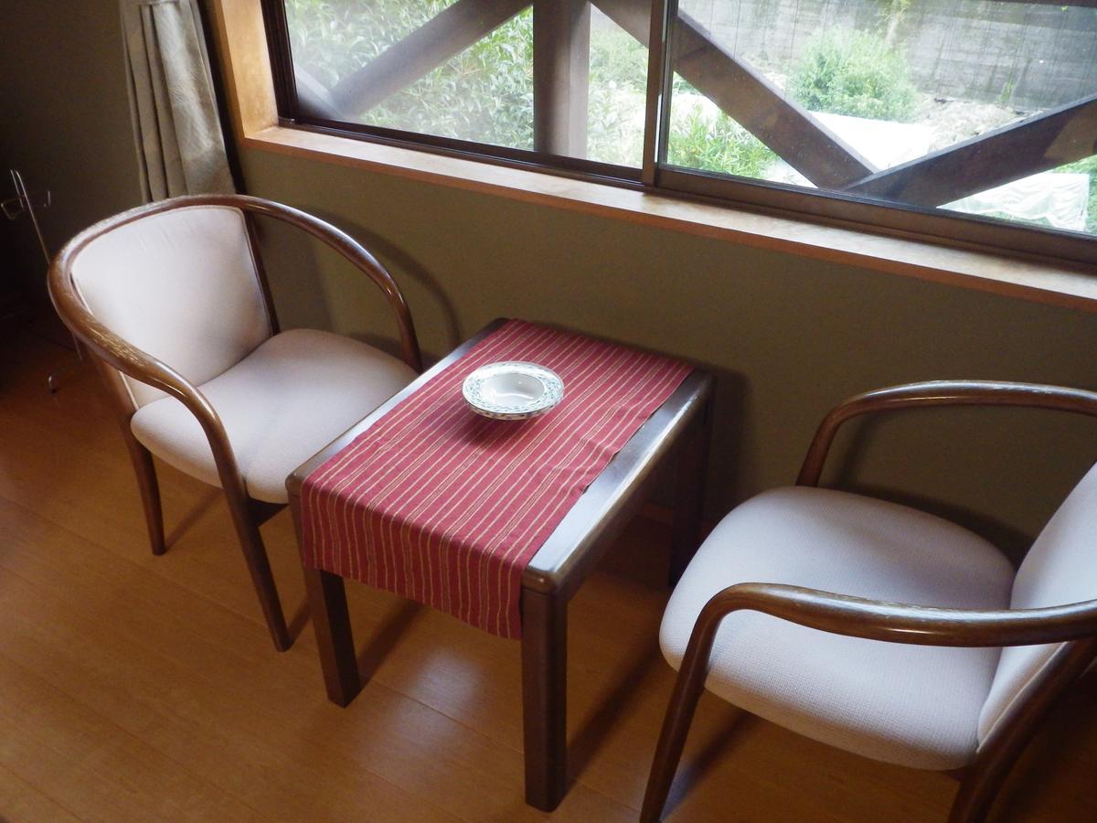 Ryokan Sakai Tanabe Eksteriør bilde