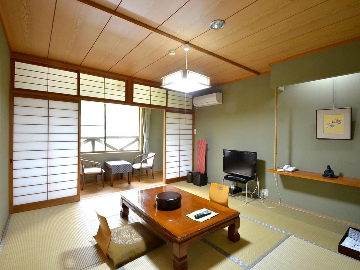 Ryokan Sakai Tanabe Eksteriør bilde