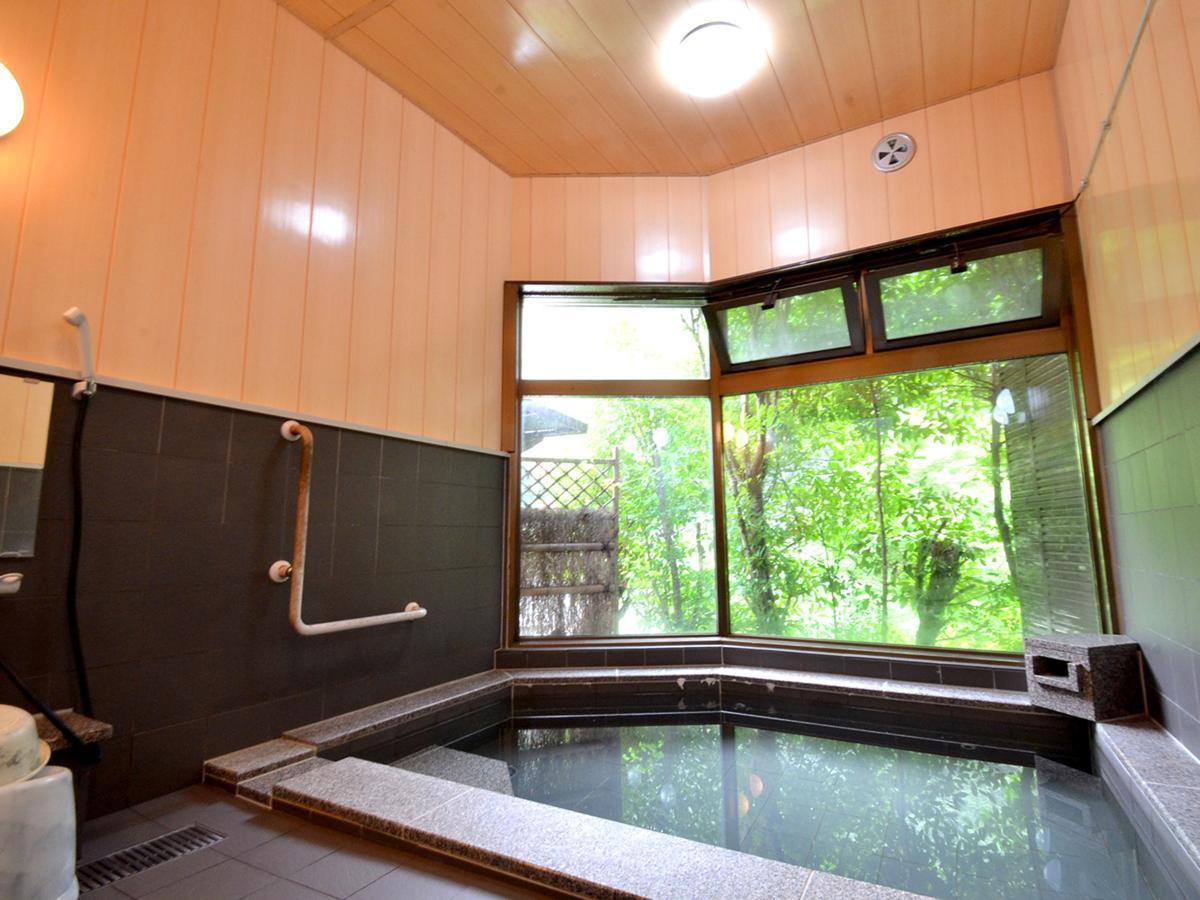 Ryokan Sakai Tanabe Eksteriør bilde