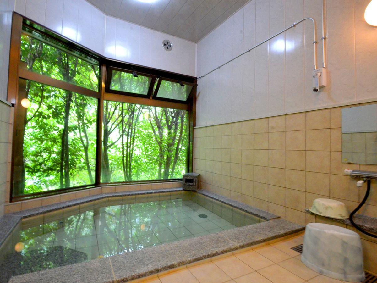 Ryokan Sakai Tanabe Eksteriør bilde