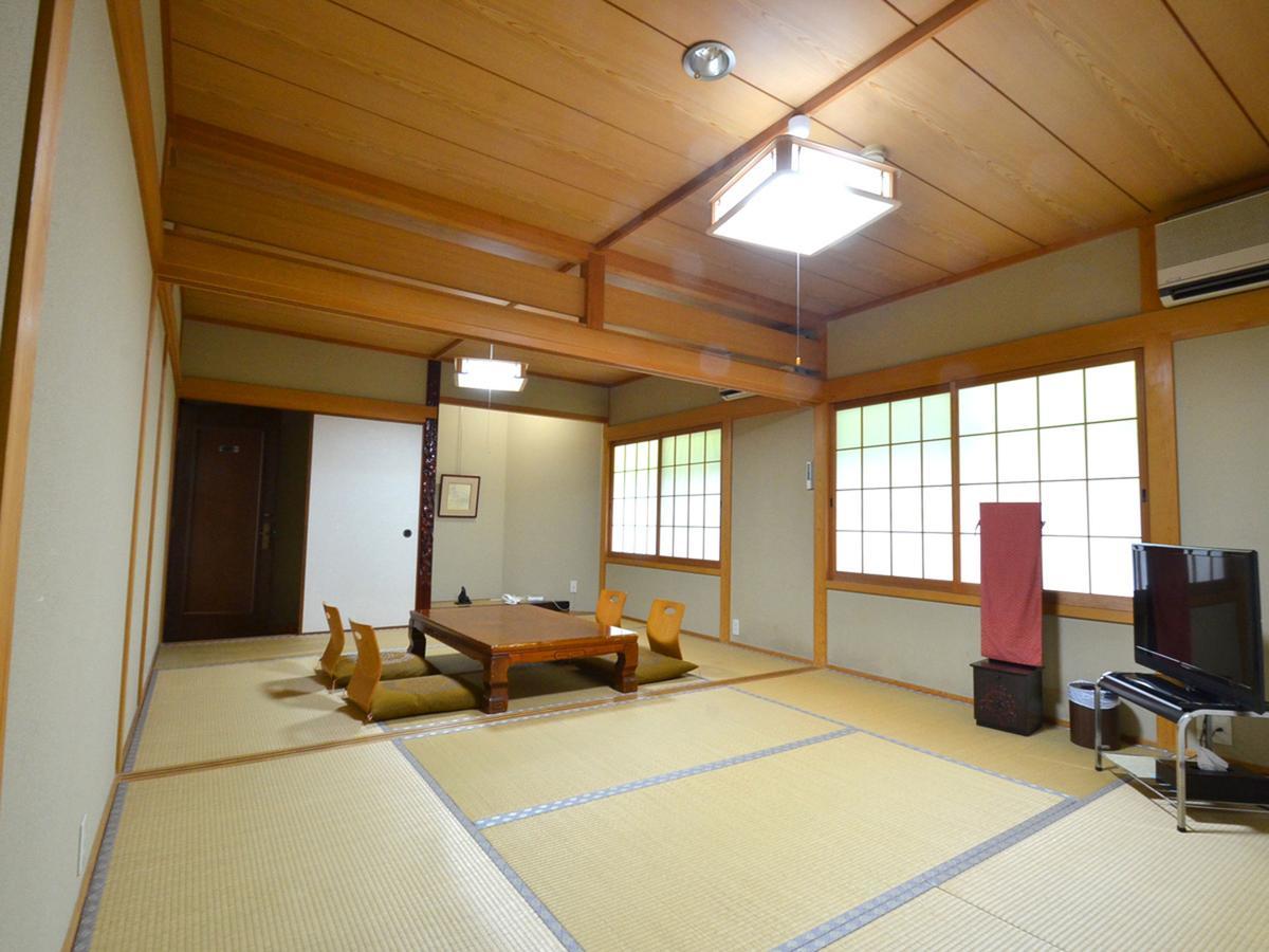 Ryokan Sakai Tanabe Eksteriør bilde