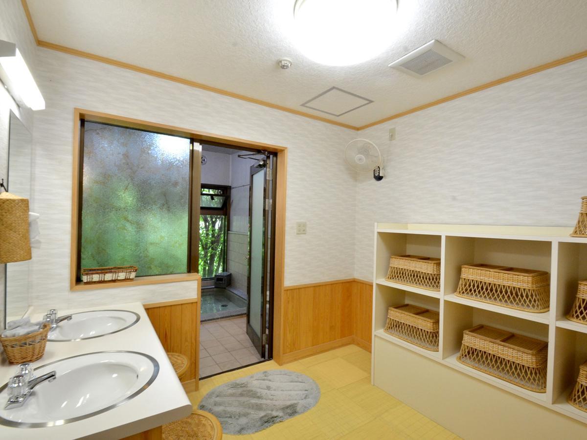 Ryokan Sakai Tanabe Eksteriør bilde